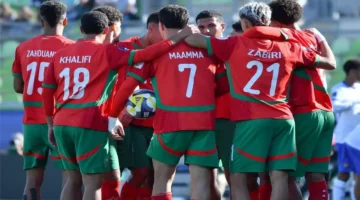 موعد مباراة المغرب والأرجنتين في نهائي كأس العالم للشباب والقنوات الناقلة بتغطية شاملة